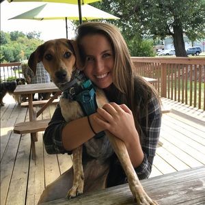 Meet your Posher, Anna